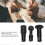 Versatile Angle Grinder Polishing Tools for Wood Plastic Fiber Materials 3