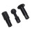 Versatile Angle Grinder Polishing Tools for Wood Plastic Fiber Materials 5