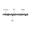 5 Pack 4 Inch Chainsaw Chain Replacement For All Cordless Electric Mini Chainsaw Black 4