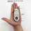 Universal Network Cable Stripper Kit for Cat5E Cat6 Cat7 Cat8 Coaxial Wire Tool Pocket Sized 3