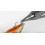 Heavy Duty Titanium Micro Split Ring Pliers 12cm 4702120 Precision Snap Ring Tool 2