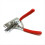 Canvas Stretching Pliers with Spring Handle Heavy Duty Framing Tool for Stretcher Bars 3
