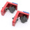 Sliding T-Squares 2-Pack for Aluminum Profile Woodworking Tools 5