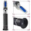Alcohol Refractometer ATC 0-80% ABV for Spirits with Automatic Temperature Compensation 2