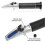 Alcohol Refractometer ATC 0-80% ABV for Spirits with Automatic Temperature Compensation 3