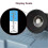 Alcohol Refractometer ATC 0-80% ABV for Spirits with Automatic Temperature Compensation 5