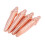 Copper Cutting Nozzle Kit 4Pcs Acetylene Torch Tips G02 Isobaric Welding Consumables 4