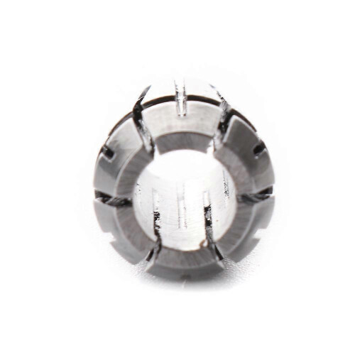 YEMAA ER11 65Mn Spring Collet CNC Engraving Milling Lathe Chuck Tool 2