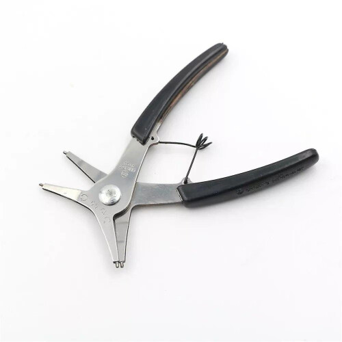 Retaining Ring Pliers Set 2-in-1 Internal External Circlip Pliers 1
