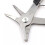 Retaining Ring Pliers Set 2-in-1 Internal External Circlip Pliers 3