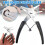 Retaining Ring Pliers Set 2-in-1 Internal External Circlip Pliers 5