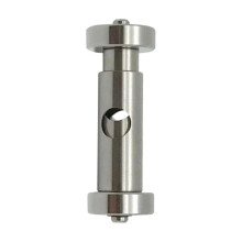 Sturdy Portable Screwdriver Sharpening Guide Holder for Watchmaker Precision Tools