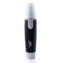 Electric Nose Ear Face Hair Removal Trimmer Shaver Clipper Cleaner Tool Unisex
