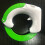 Circular Knife Cutter Fruit Vegetable Slicer Multifunctional Kitchen Appliance 4