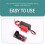 High-Power New 30,000 Volt High-Voltage Package Drive Board Inverter Electrostatic Generator Fast Flash Charging Bag 3