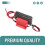 High-Power New 30,000 Volt High-Voltage Package Drive Board Inverter Electrostatic Generator Fast Flash Charging Bag 7