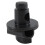 Clip Universal para Micrófono de 1,5 cm con Barra Transversal. Abrazadera Ajustable para Brazo de Micrófono. 7