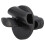 Clip Universal para Micrófono de 1,5 cm con Barra Transversal. Abrazadera Ajustable para Brazo de Micrófono. 8