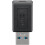 Adaptateur USB-C Goobay USB 3.0 SuperSpeed - Noir 1