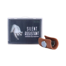 Silent Assistant (Gimmick and Online Instructions) Close Magic Tricks Street Magic Illusion Gimmick Magic Props