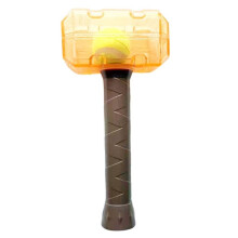 Tennis in Bottle Interactive Dog Chew Toy Promotes Dental Health for Medium and Large Breeds Orange