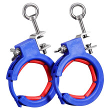 Cable Tray Roller Pulley Wire Guide Threading Tool Bottom Hung Mount Saving Wiring Aid Fixation