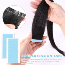 Tape in Pliers Tape in Extension Tool Kit, with Sealing Clamp Plier Hair Extensions Tape Remover Scraper Tool Hair Clips