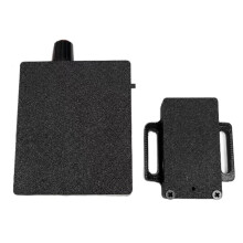 Phantom Reel Electronic Thread Reel Mentalism Telekinesis Magic Tricks Card Fountain Gimmick Stage Street Magia Props