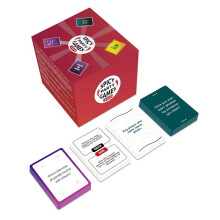 Four One SPICY PARTY GAMES Familjesammankomst Casual Vuxenspel Brädspel Kortspel