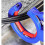 Cable Tray Roller Pulley Wire Guide Threading Tool Bottom Hung Mount  Saving Wiring Aid Fixation 3