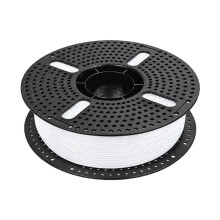 Filament PLA+ 1 Kg, 1,75 mm, Wysokiej Jakości Materiały Eksploatacyjne do Drukarek 3D, Wymienne Szpule Filamentów, Odporne na Wysokie Temperatury B