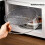 Microwave Oven  Guard Cover, 360  Proof, Heat Resistants 200C, Stackable for Cooking Heating 6