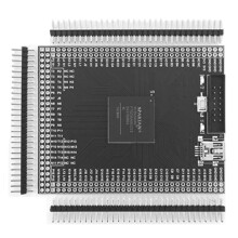 FPGA Development Board Spartan3 XC3S200AN Development Board Core Board Minimum System Board
