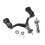 Dual-Grip  Reel Handle Light Weight Handle Replacement Fishing Reel Double Handle 1