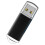 512MB USB Flash Drive, Thumb Drive with Cap Protection,Portable Memory Stick for Data Storage Backup Black 1