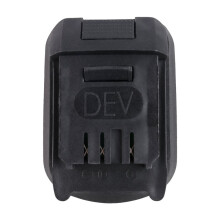 MTB18DVL Adapter Converter Can Use for 18V Li-Ion Battery BL1830 BL1815 BL1845 for Electric Power Tools