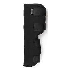 Dog Leg Brace Protective Cover – Soft Support Sleeve, 30x10cm