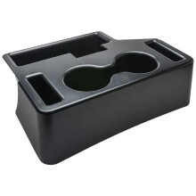 B0021WI6K6 Cup Holder Center Console Insert for Ram 1500, 2500 & 3500 Trucks 1994-1997