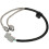 Car Knock Sensor Wire Harness 82219-48010 8221908010 for  Camry 3.0L 1995-2006 Highlander 3.0L 2001-2003 2