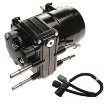6C3Z9F759A 6C3Z-9G282-C Fuel Injection Pump Assembly W/ Wiring Harness for F250 350 450 550 6.0 V8 2003-2007