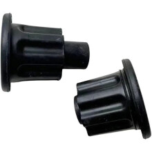 6st Motordämpare för 800 X8 CF800-2 TerraLander ATV 7020-000110 7020-000120