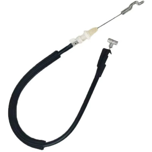 Door Lock Actuator of Cable Pull  for  Fabia :5JD837085 Front