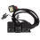 Rear View Backup Reverse Camera Replacement 84062896 for  Silverado 1500 2500 3500  Sierra 1500 2500 3500 1