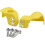 Motorcycle Fork Lug Guards / Front Shock Guards for  DRZ400/DRZ400S/DRZ400SM (2000-2022) A 1