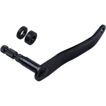 1set Motorcycle Shift Linkage for Softail Slim & Fat Bob,for Softail Shift Linkage B
