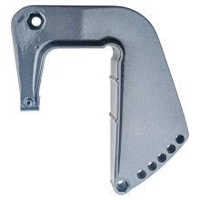 Kompatible Halterungsklemme für 4 PS, 5 PS, 6 PS F4, F5, F6 Bootsmotor-Außenbordmotor 6L8-G3111-00-4D