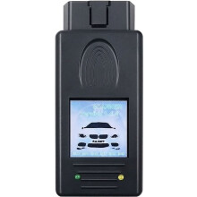 Für Scanner 1.4.0 FTDI Chip OBD OBDII USB Diagnose-Interface Multifunktions-Entsperrversion, Fahrzeugprüfstand