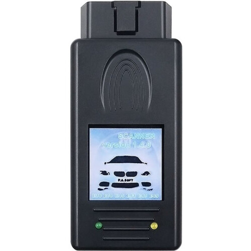 For  Scanner 1.4.0 FTDI Chip OBD OBDII USB Diagnostic Interface Multi-Function Unlock Version,Vehicle Inspection