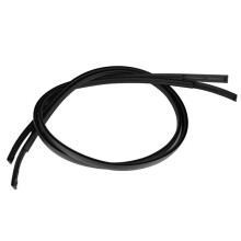 75551-52160 7555152160 Roof Drip Moulding Trim Finish Strip Left Right Side for Yaris Sedan 2007-2011