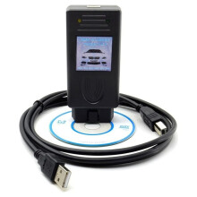 For Scanner 1.4.0 FTDI Chip OBD OBDII USB Diagnostic Interface Multi-Function Unlock Version,Vehicle Inspection